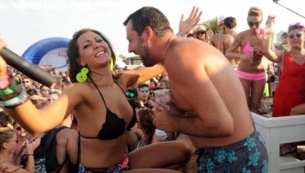 salvini papeete
