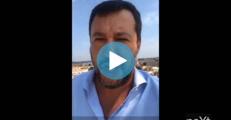 salvini viminale