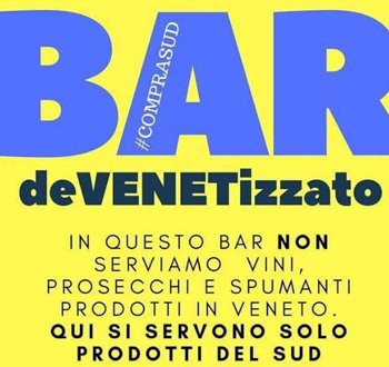 Sud, la rivolta del prosecco contro l’Autonomia article-post