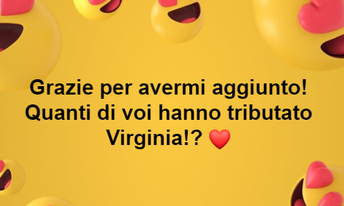 Gli onanisti virtuali che “venerano” la “dea Virginia Raggi” article-post