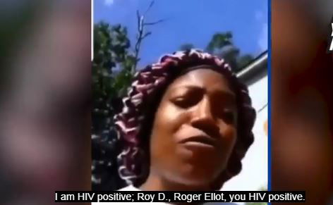 «Ho l’Hiv e non ho paura di infettarvi» article-post