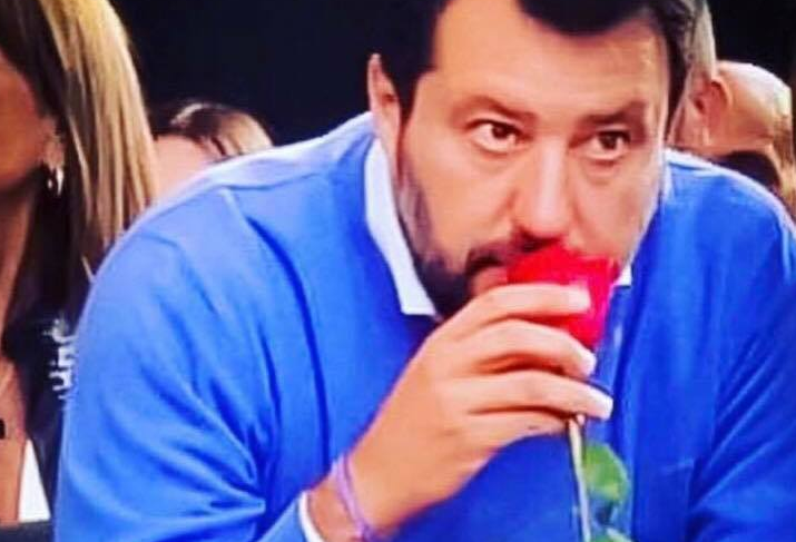Salvini e la pericolosa (per lui) tentazione dei referendum article-post
