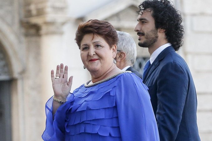 Alessandro El Motassime: chi è il figlio di Teresa Bellanova article-post