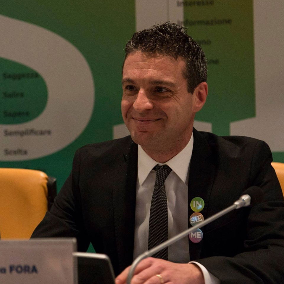 Umbria, le candidate di PD e M5S si sfilano article-post