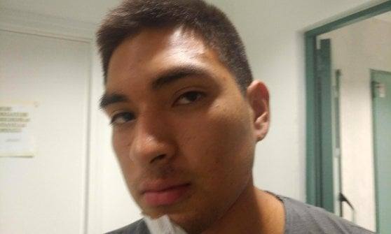 Angel Micael Vargas Fernandez: il ragazzo che ha preso al volo un bimbo che cadeva dal balcone article-post