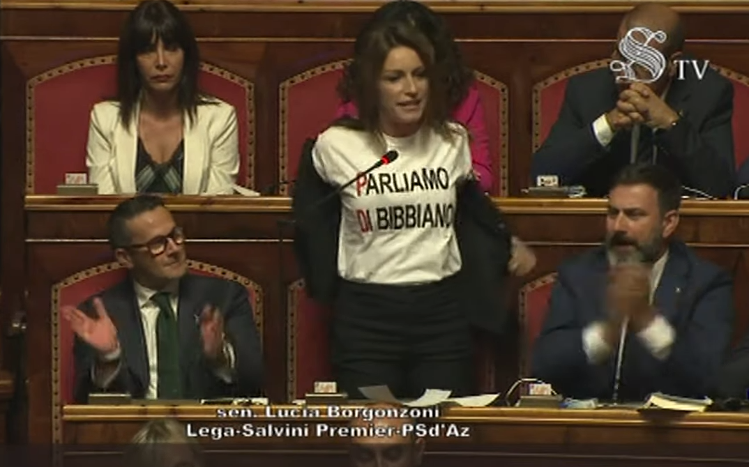 La Lega vuole parlare di Bibbiano ma poi non si presenta in Commissione in Regione article-post