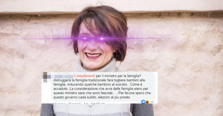 bonetti bibbiano gender lgbt - 8