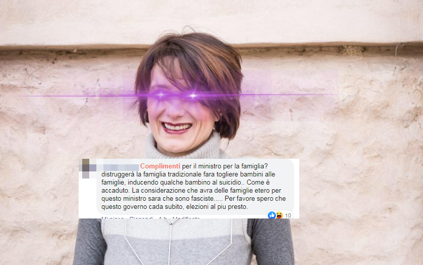 bonetti bibbiano gender lgbt - 8