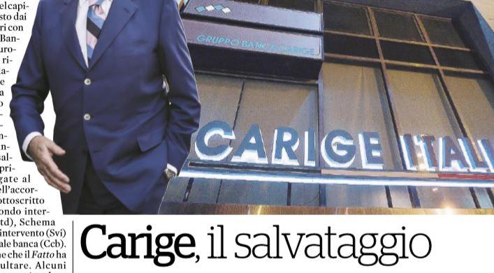 carige