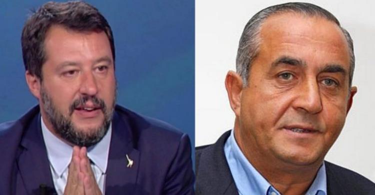 carmelo lo monte