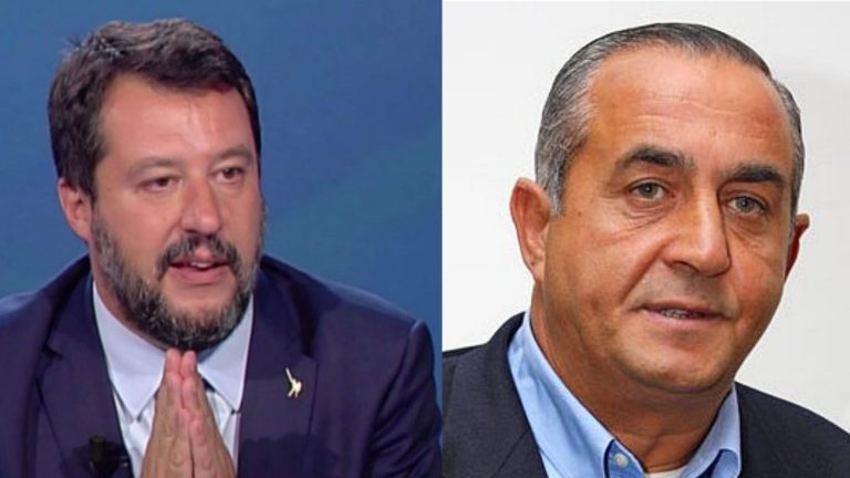Il Capitano perde pezzi: via un deputato siciliano article-post