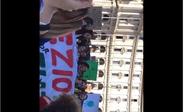 carote fridays for future