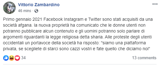 casapound forza nuova facebook - 2