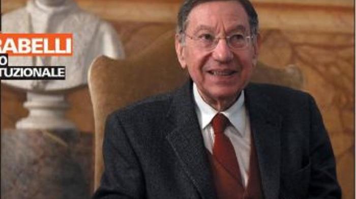 cesare mirabelli
