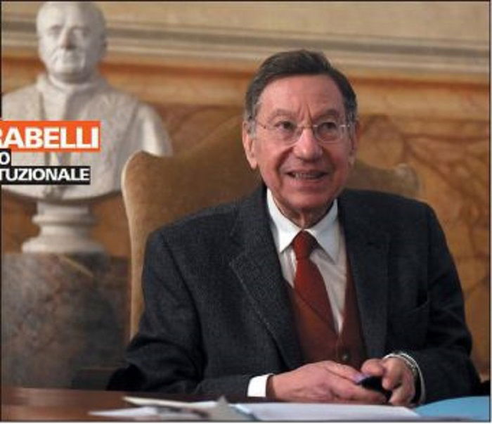 “Il voto su Rousseau può buttare a mare la democrazia rappresentativa” article-post