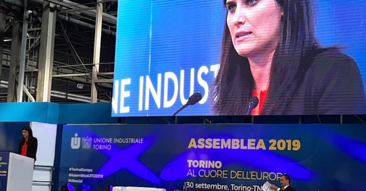 chiara appendino hyperloop gresta - 3