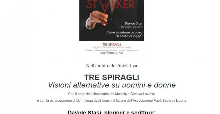 davide stasi