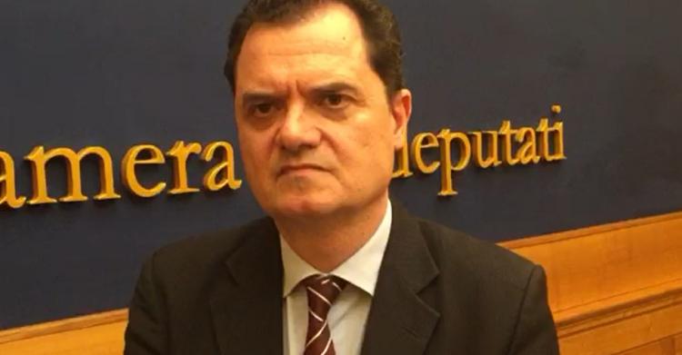 deputato fabio porta