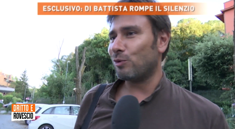 La fuga di Di Battista in Iran article-post