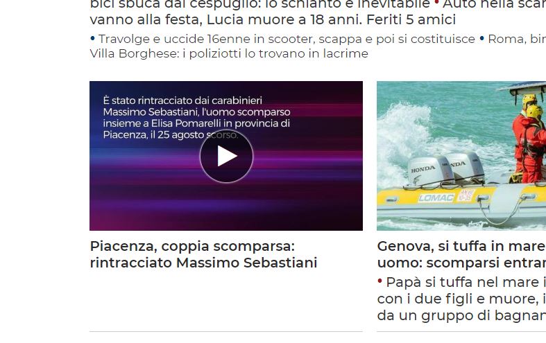 elisa pomarelli lesbica gigante buono 1