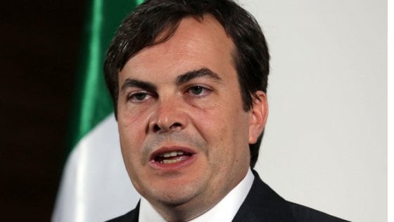 Enzo Amendola, ministro contro l’Austerity article-post