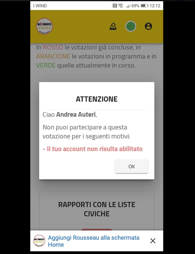 espulsi voto rousseau conte bis - 3