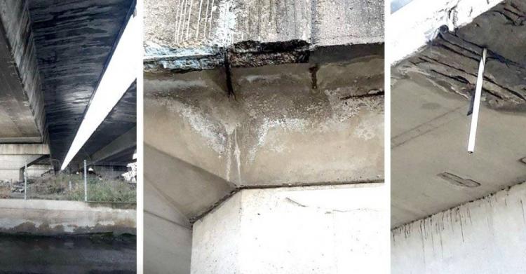 falsi report manager autostrade indagati ponte morandi