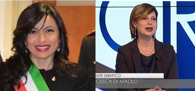 Di Maolo candidata di M5S e PD per l’Umbria? article-post