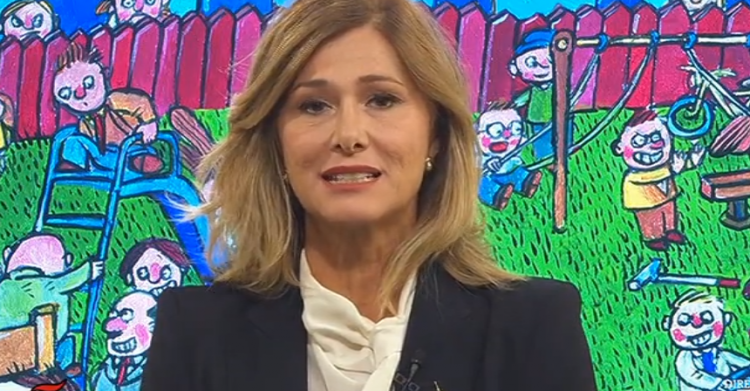 francesca donato gad lerner - 1