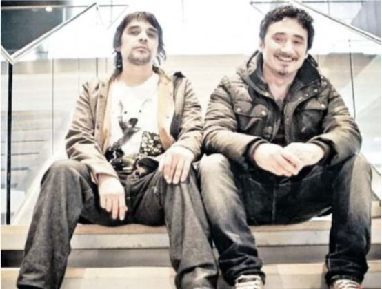 Francesco Zampaglione: «Non ho rapinato la banca per soldi, volevo mandare un segnale» article-post