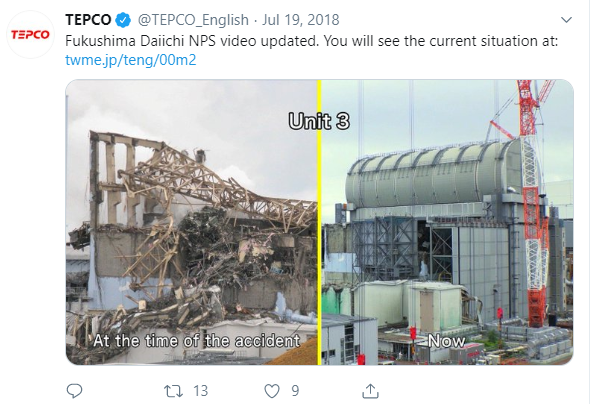 fukushima acque contaminate oceano - 4