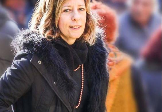gelsomina silvia vono