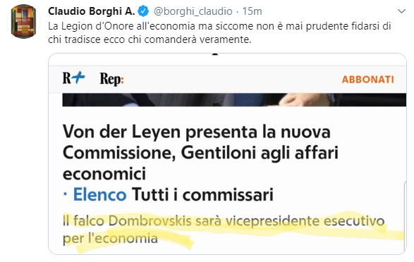 gentiloni commissario europeo - 4