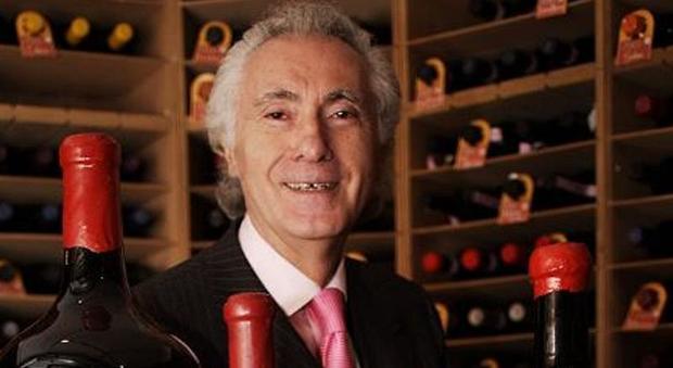 giorgio pinchiorri