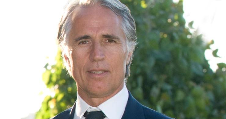 giovanni malagò cio