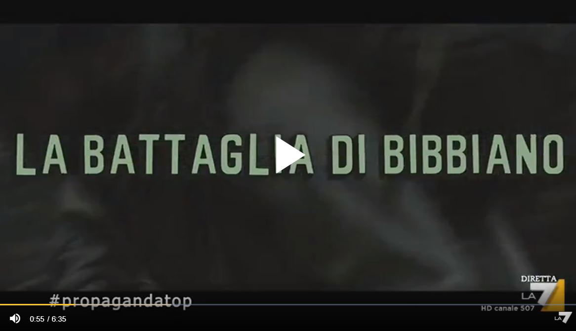 Gipi e la battaglia di Bibbiano article-post