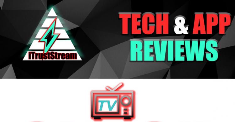 itruststream iptv pezzotto