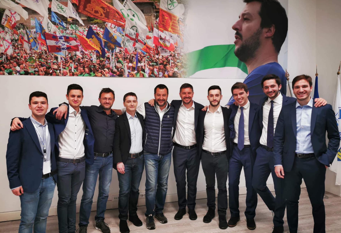 Tutti quelli che non dobbiamo più pagare con l’addio di Salvini al Viminale article-post