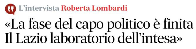 luigi di maio