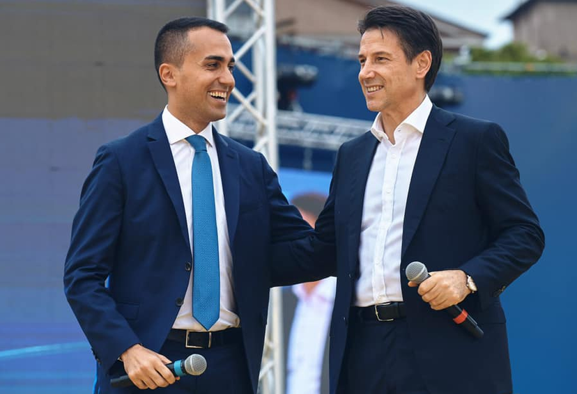 Cosa succede se su Rousseau vince il no al governo M5S-PD article-post