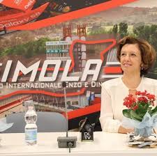 Imola, Manuela Sangiorgi: la sindaca M5S che sta con il leghista article-post