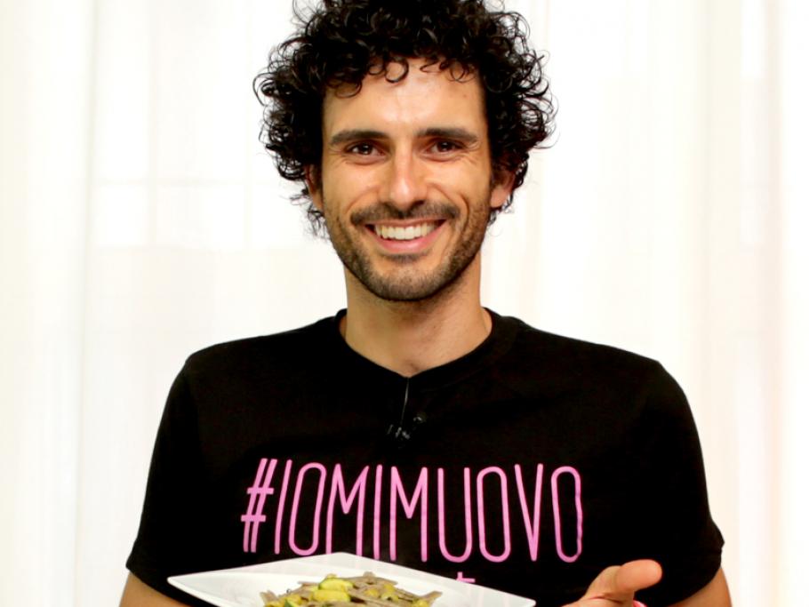 Marco Bianchi, il coming out del cuoco e food mentor: «Sono gay» article-post