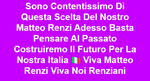 Come hanno preso i renziani la scissione di Renzi dal Partito Democratico preview