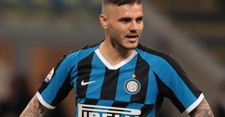 mauro icardi 1