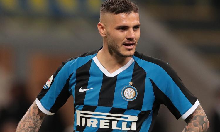 Mauro Icardi verso il PSG article-post