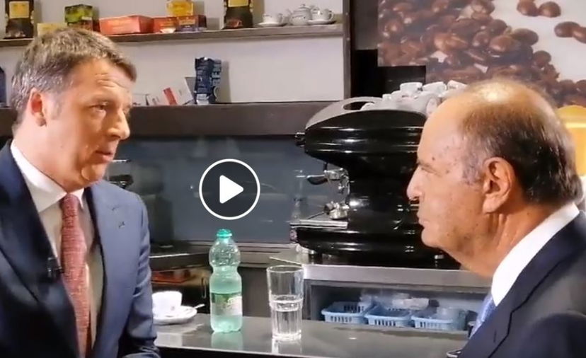 Sondaggi, Italia Viva al 6,4% article-post