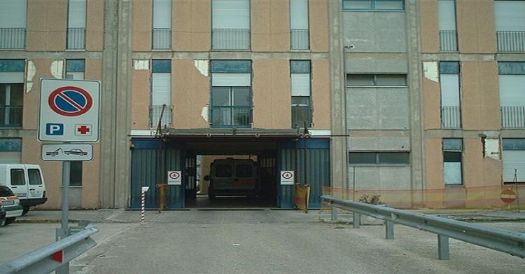 ospedale piedimonte matese testimone di geova