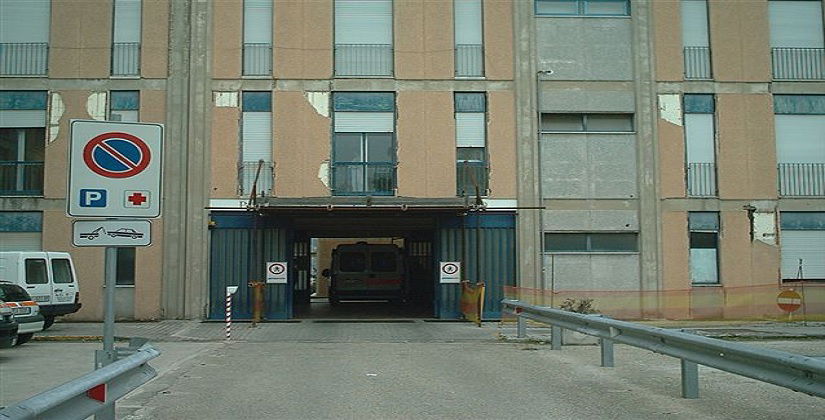 ospedale piedimonte matese testimone di geova