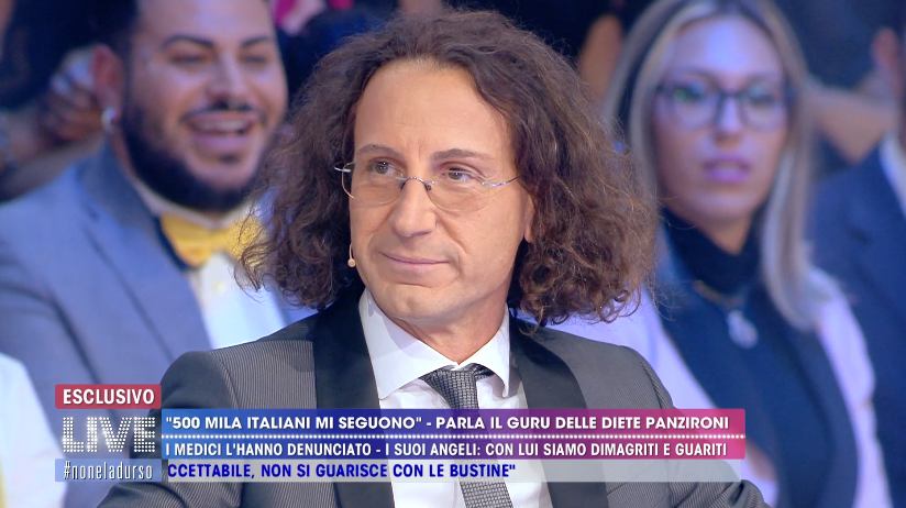 panzironi d'urso burioni - 3