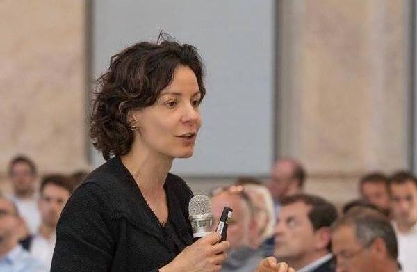 paola pisano ministro innovazione tecnologica